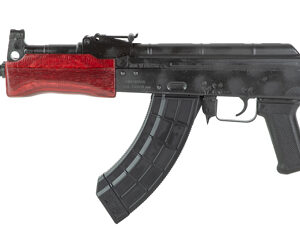 Century Arms Mini Draco 7.62×39 7.75″ Barrel