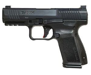 Canik METE SF ONE 9mm Optics-Ready Pistol 1×15-Rd