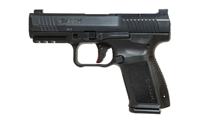 CAHG5637OS-N_1 Canik METE SF ONE 9mm Optics-Ready Pistol 1×15-Rd