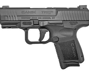 Canik TP9 Elite SC Blackout 9mm Subcompact