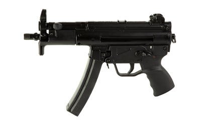 CAHG6035AL-N_1 Century Arms AP5-P Core 9mm 30rd Threaded Barrel