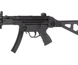 Century Arms AP5-P 9mm Pistol with SBT5K Brace