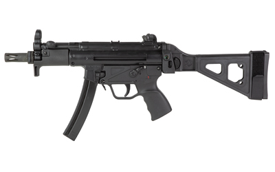 CAHG6035SB-N_1 Century Arms AP5-P 9mm Pistol with SBT5K Brace