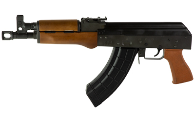 Century VSKA Draco Pistol 7.62×39 Semi-Auto