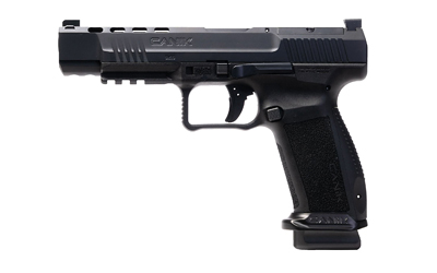 CAHG6825-N_1 Canik METE SFx 9mm 10+1 Optic-Ready Pistol