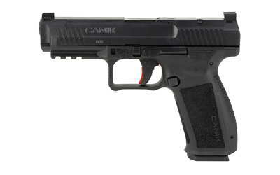 Canik METE SFT 9mm Pistol, 10+1, Optics-Ready