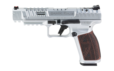 CAHG7010CR-N_1 Canik SFX Rival-S 9mm Chrome Rosewood 5in