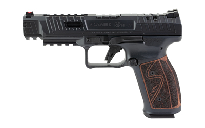 CAHG7010R-N_1 Canik SFx Rival-S Dark Side Rosewood 9mm 5″