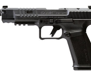 CANIK METE SFX PRO 9MM 5.74″ 20RD BK