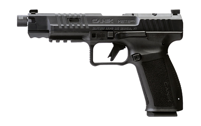 CANIK METE SFX PRO 9MM 5.74″ 20RD BK