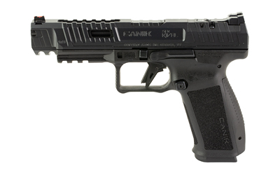 CAHG7161-N_1 Canik SFx Rival Dark Side 9mm w/ MeCanik MO1