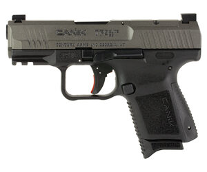 CANIK TP9 Elite SC 9mm 3.6″ Subcompact Pistol