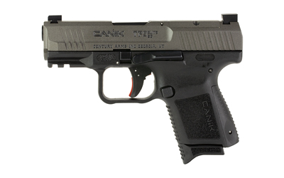 CANIK TP9 Elite SC 9mm 3.6″ Subcompact Pistol