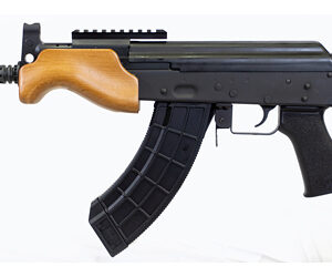 Century Arms US Micro Draco Pistol — 7.62×39, 30+1