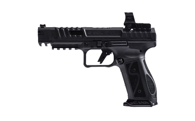 CAHG7607-N_1 Canik SFx Rival-S Dark Side 9mm 5″ w/ MO2 18+1