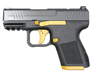 CANIK METE MC9 9mm 3.18″ 15rd Micro-Compact Pistol