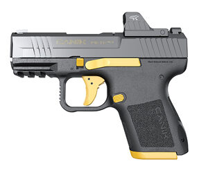CANIK METE MC9 9mm 3.18in Micro-Compact Pistol