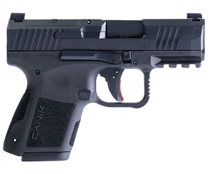 Canik Mete MC9 9mm 3.18-inch Optics-Ready Micro-Compact