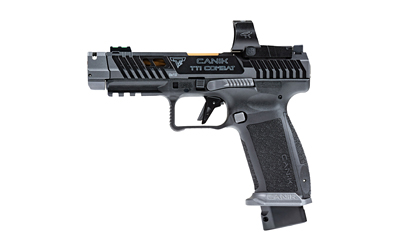 CAHG7854SV-N_1 Canik TTI Combat 9mm 4.6in Smoke w/ MO3, 2x18rd