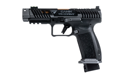 CAHG7864S-N_1 Canik TTI Combat 9mm 4.6in Smoke — 10-Round