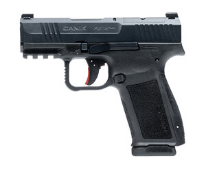 Canik METE MC9L 9mm 3.18″ Black — 2x 17rd