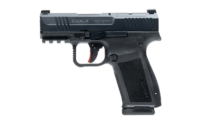 Canik METE MC9L 9mm 3.18″ Black — 2x 17rd