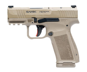 Canik METE MC9L 9mm FDE 3.18″ 2x17rd Mags
