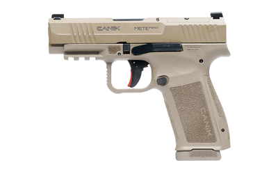 CAHG7883D-N_1 Canik Mete MC9LS 9mm FDE, 17-Round, Optic-Ready