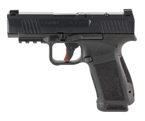 Canik METE MC9LS 9mm Pistol w/ MeCanik MO1, 2×17