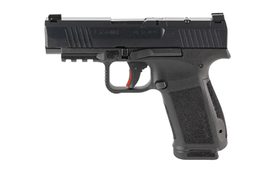 CAHG7883V-N_1 Canik METE MC9LS 9mm Pistol w/ MeCanik MO1, 2×17
