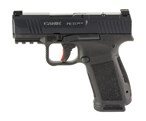 Canik Mete MC9L 9mm 3.18in Optic-Ready Pistol