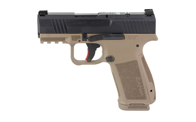CAHG7884CABD-N_1 Canik Mete MC9L 9mm 3.18in Black/FDE