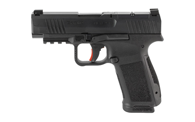 Canik METE MC9LS 9mm Optic-Ready Compact Pistol