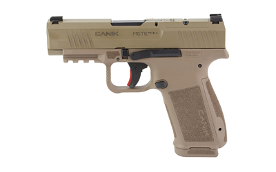 CAHG7885CAD-N_1 Canik Mete MC9LS 9mm FDE Polymer Micro-Compact