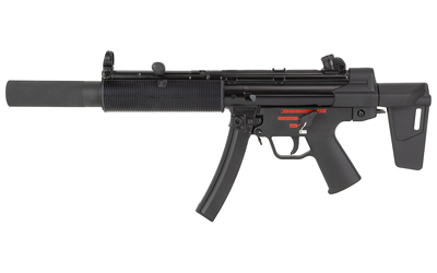 Century Arms AP5-SD 9mm 5.75in Magpul BSL Brace 30+1