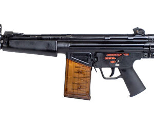 Century Arms AP51 Pistol 7.62×51 NATO 20-Round Black