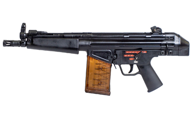 CAHG7887-N_1 Century Arms AP51 Pistol 7.62×51 NATO 20-Round Black