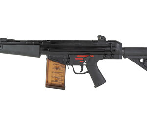 Century Arms AP51 Pistol — 7.62 NATO, Magpul BTR Brace