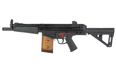 CAHG7887MB-N_1 Century Arms AP51 Pistol — 7.62 NATO, Magpul BTR Brace