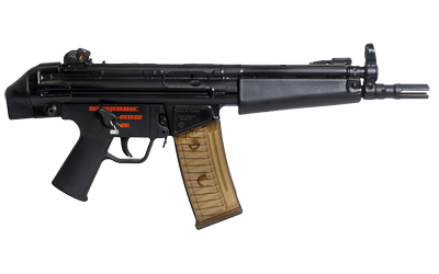 CAHG7888-N_1 Century Arms AP53 5.56 NATO Pistol 8.3in 30rd Black