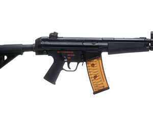 Century Arms AP53 Pistol — 5.56×45 NATO, Magpul Brace, 2x30rd