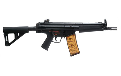 Century Arms AP53 Pistol — 5.56×45 NATO, Magpul Brace, 2x30rd