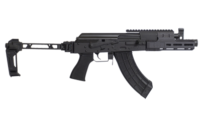 CAHG8007-N_1 Century Arms Draco Tactical 7.62×39 7.5in 30+1