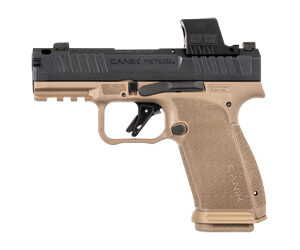 Canik METE MC9 Prime 9mm 17rd w/ MeCanik MO4