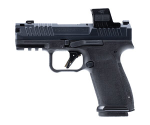 Canik METE MC9 Prime 9mm w/ MeCanik MO4
