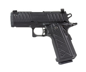 LFA APOLLO 11 9MM BLK 18RD SUB COMP