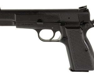 Century Arms Centurion 14 9mm 4.65in 15rd
