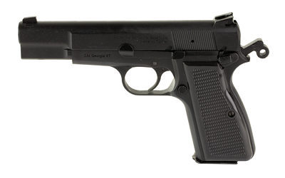 Century Arms Centurion 14 9mm 4.65in 15rd