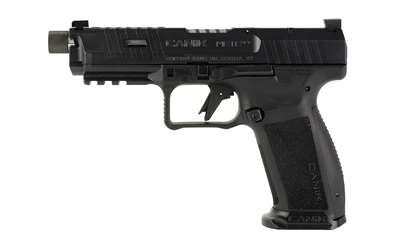 CAHGP7156-N_1 Canik METE SFT Pro 9mm Threaded Barrel — 18 & 20rd Mags