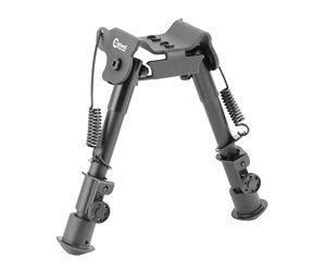Caldwell XLA 6-9″ M-LOK/KeyMod Bipod Black